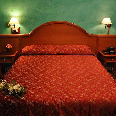 Albergo Sandra Rome Exterior photo