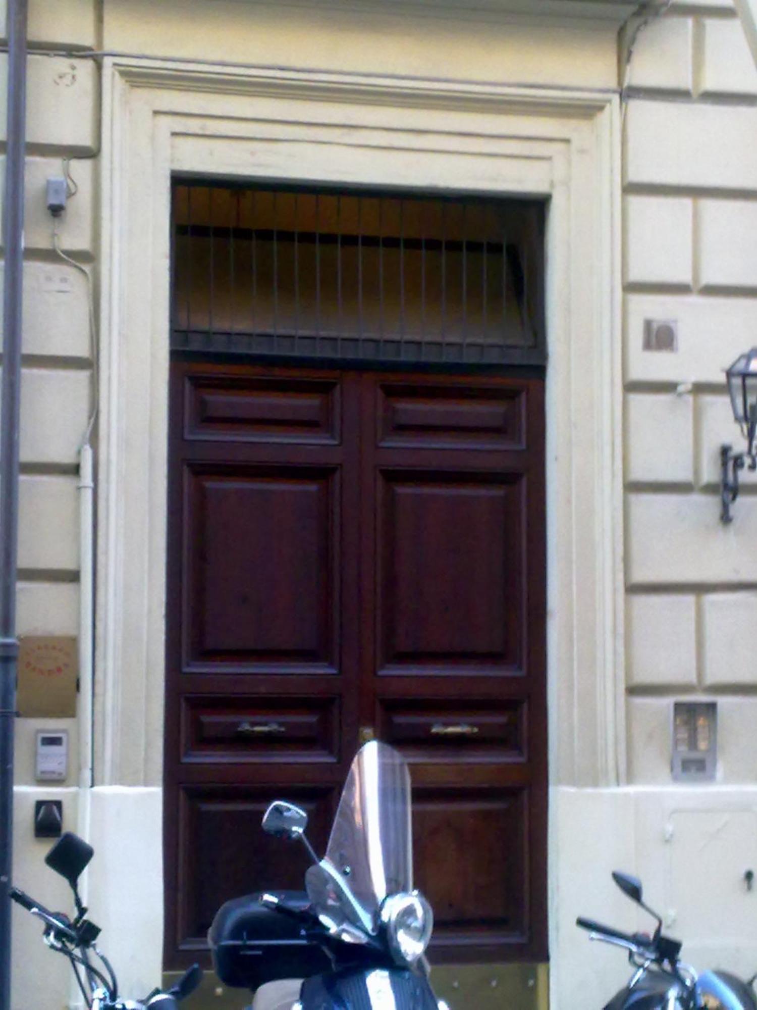 Albergo Sandra Rome Exterior photo