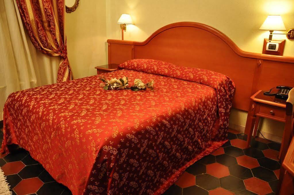 Albergo Sandra Rome Exterior photo