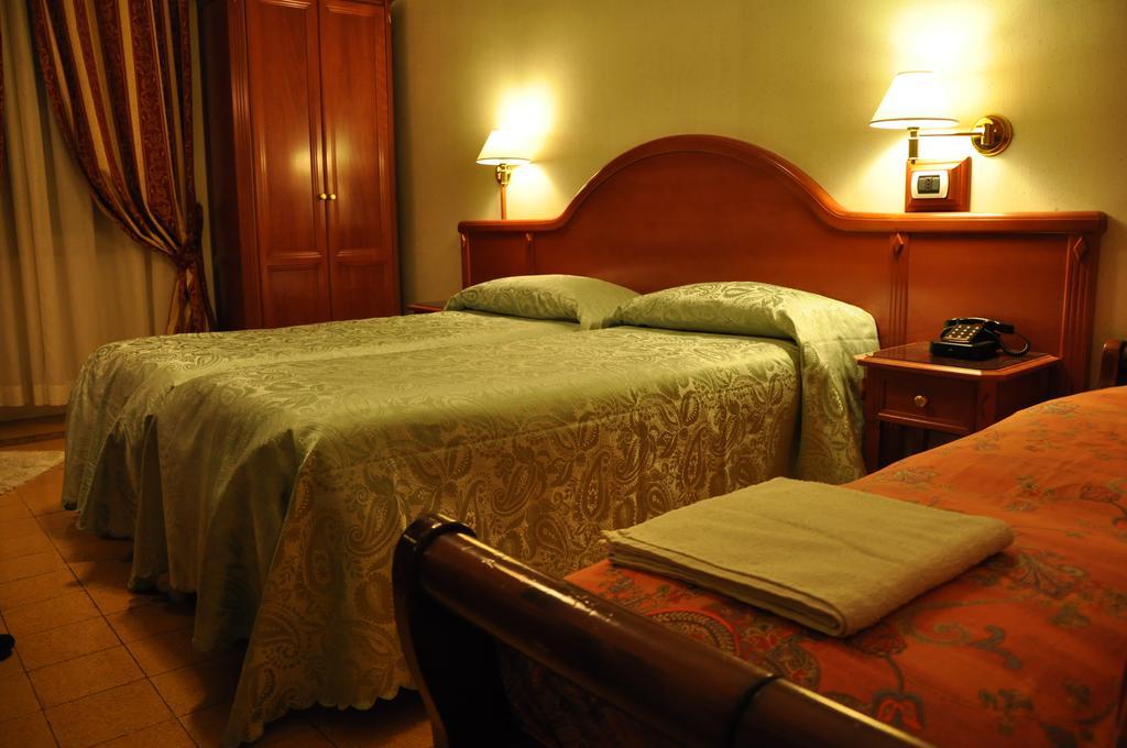 Albergo Sandra Rome Exterior photo